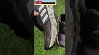 ADIDAS SPORTS SHOES GRIP SOLE RESTORATION FROM SHIVARAJ FOOTWEAR JUBILEE HILLS HYD CALL9182398675 [upl. by Samson958]