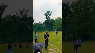 rugby touch friendly match interschool sksp ireland england [upl. by Iline]