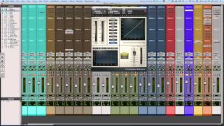 Mixing With Mike Mixing Tip How to DePlosive a Vocal [upl. by Greta]