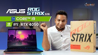 Asus Rog Strix G16 G614J  কেনার আগে যেসব বিষয় না জানলেই নয় [upl. by Nnyleve]