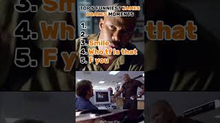 TOP 5 FUNNIEST JAMES DOAKES MOMENTS 😭 dexter jamesdoakes dextermorgan [upl. by Barnaby]