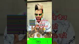 Jazzy B image short video ll jazzyb jazzybeat jazzyhiphop techakshaybishnoi quotquot [upl. by Reve755]