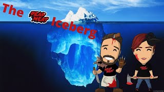 The Dead Meat Iceberg Explained [upl. by Verbenia]