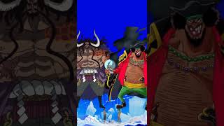 KAIDO VS MARINFORD foryou anime edit [upl. by Malvie]