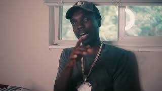 Bobby Fishscale  4 Da Gang Official Music Video [upl. by Rettke]