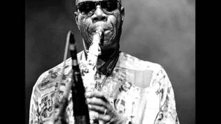 Manu Dibango  Summertime [upl. by Nainatrad]