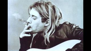 Kurt Cobain  Across the Universe [upl. by Bruckner964]