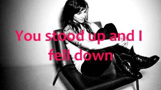 Christina Perri  Daydream lyrics [upl. by Leunamne]