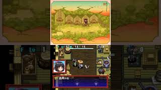 Fushigi no Dungeon Fuurai no Shiren 5  Fortune Tower to Unmei no Dice Gameplay Nintendo DS [upl. by Oznol778]