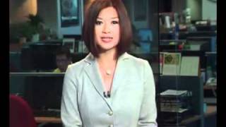 Otelli Edwards MediaCorp Channel NewsAsia Connect 9 Nov 2011 [upl. by Worra16]