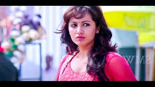 South Hindi Dubbed Blockbuster Romantic Action Movie Full HD 1080p  Ashwin Tejaswini Saptagiri [upl. by Lorinda890]