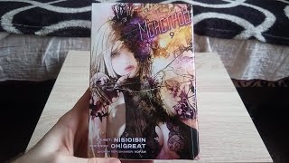 Bakemonogatari  Manga vol9  Unpacking [upl. by Duthie230]