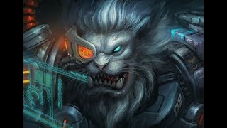 How to play Rengar like a Challenger [upl. by Stier106]