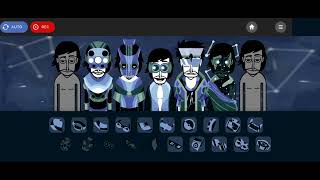 Incredibox Save Your Tears Live Review [upl. by Aldric400]