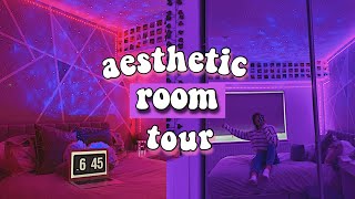 room tour 2020 aesthetic [upl. by Eledoya]