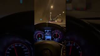 W205 C63s exhaust sound [upl. by Klute]