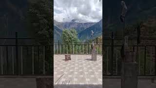 kalpa kalpatour travelporter travel himachal himachalshorts trending viralvideos vlog [upl. by Ylrebmyk]