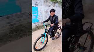 RayjeeBharti2511Mera Munna Jb Java Ho Jayega 🚴 [upl. by Bach665]