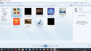 Copier une compilation musicale sur une cle USB [upl. by Chard824]
