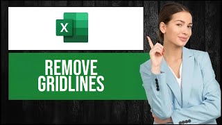 How to Remove Gridlines from Cells in Excel EASY Tutorial [upl. by Nainatrad949]