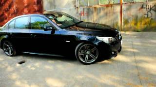 bmw 535d e60 [upl. by Nageet811]