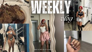 VLOG  HE LEFT ME STRANDED  GOING ON DATES  SIGNED UP FOR SCHOOL  NEW CLUB  FT UTK TECHNOLOGY [upl. by Naj]