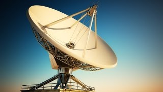 Understanding Radio Telescopes Dr John Morgan [upl. by Akenet]