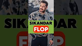 Sikander Movie Remake South Movie 🔥💯 sikandar salmankhan shorts [upl. by Aralomo385]