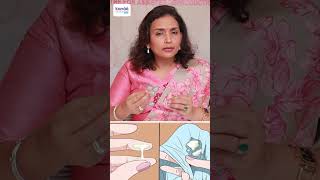 Trichomoniasis Infectionன் அறிகுறிகள் இதுதான்  DrPriya Kalyani [upl. by Hake265]