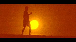 Midnight Oil  Beds Are Burning OFFICIAL VIDEO [upl. by Yllah]