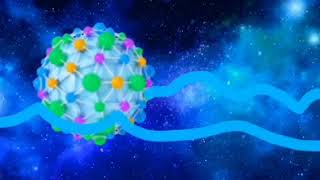 Spacetoon Ramadan Planet Science Ending 4K [upl. by Anits]