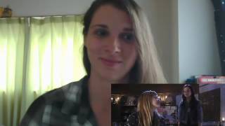 CarmillaS3 Reaction Video Ep6 [upl. by Nedrob]