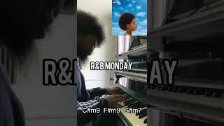 Drake amp Jhene Aiko  From Time RampB Monday😎 rnb hiphop [upl. by Macdougall]