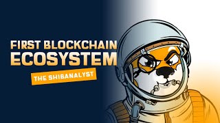 SHIBA INU SHIB FIRST ECOSYSTEM COMMUNITY AND SHIBASWAP EXPLAINED [upl. by Anoik838]