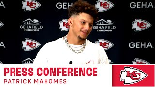 Patrick Mahomes Going to Be Tough for Defenses to Decide Who They Want to Cover  NFL Week 1 [upl. by Nace]