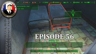 Fallout 4  Pc Ultra  Lets Play Détente Balade Découverte Épisode 56 FR 1080P 60Fps GTX Titan X [upl. by Pricilla547]