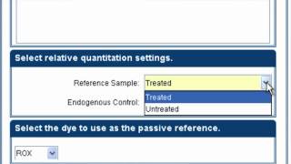 How to Analyze Realtime PCR Data  Ask TaqMan® Ep 16 by Life Technologies [upl. by Ebbie14]