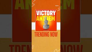 Suna Victory Anthem Out Now victoryanthem khushi lashcurry trendingnow youtubeshorts [upl. by Anitnemelc]