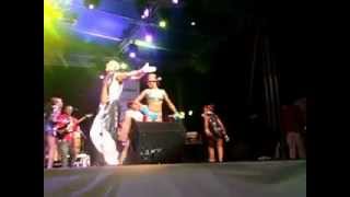 King Law  Balancing  Caiso amp Soca Monarch 2013 [upl. by Tilly]