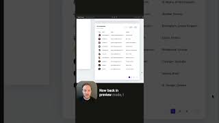 Turn a Figma Design Into a Working Dashboard App in 5 Minutes [upl. by Hctub666]