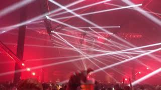 DBlock amp STeFan amp DSturb  Feel It  Defqon1 2019 [upl. by Sirkin292]