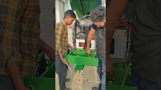 John Deere ki accessories lgwa li shortsfeed 210 minivlog dsajayrathi [upl. by Akenahs]