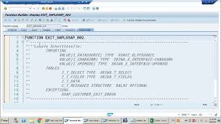 Day 18 Data Source Enhancement Concept End to End [upl. by Rento827]