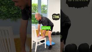 Maintain THIS ability as you get older 55 over50fitness mobility [upl. by Hachmin]