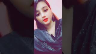 Masooma lal comment for hassan ali singer [upl. by Relyt]