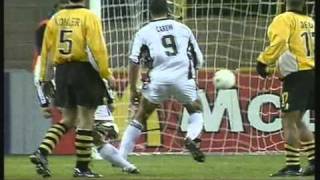 Rosenborg Champions League golden moments [upl. by Cerell]