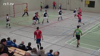 HG Remscheid  TV Korschenbroich [upl. by Sadler889]