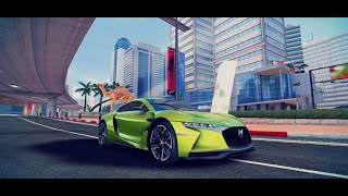 Decent But Not The Best  Asphalt DS ETense Multiplayer Drive 8 [upl. by Kataway]