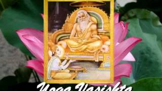 Yoga Vasistha [upl. by Sharman654]