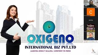 001OXIGENO BUSINESS PLANHINDI [upl. by Yrnehnhoj]